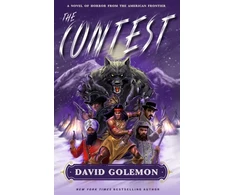 KNYGA Bookshop Contest