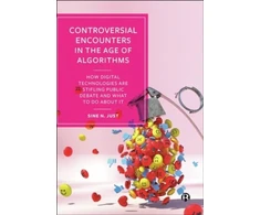 KNYGA Bookshop Controversial Encounters in the Age of Algorithms