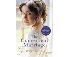 KNYGA Bookshop Convenient Marriage
