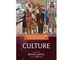 KNYGA Bookshop Conversations in Global Anglican Theology