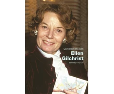 KNYGA Bookshop Conversations with Ellen Gilchrist