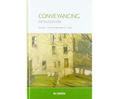 KNYGA Bookshop Conveyancing