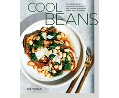 KNYGA Bookshop Cool Beans