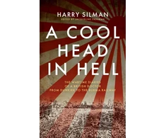 KNYGA Bookshop Cool Head in Hell