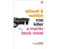 KNYGA Bookshop Cop Killer