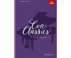 KNYGA Bookshop Core Classics, Grades 6-7