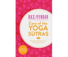 KNYGA Bookshop Core of the Yoga Sutras