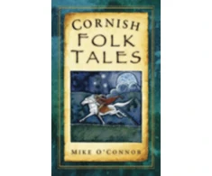 KNYGA Bookshop Cornish Folk Tales
