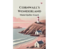 KNYGA Bookshop Cornwall's Wonderland