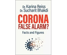KNYGA Bookshop Corona, False Alarm?