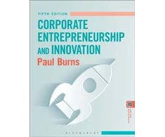 KNYGA Bookshop Corporate Entrepreneurship and Innovation