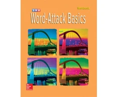 KNYGA Bookshop Corrective Reading Decoding Level A, Workbook