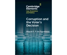 KNYGA Bookshop Corruption and the Voter's Decision