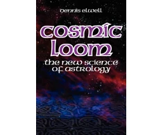 KNYGA Bookshop Cosmic Loom