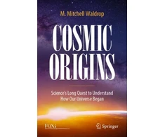 KNYGA Bookshop Cosmic Origins