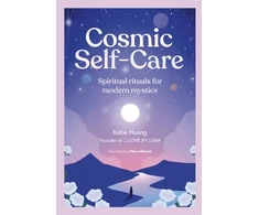 KNYGA Bookshop Cosmic Self-Care