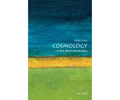 KNYGA Bookshop Cosmology