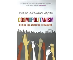 KNYGA Anthony Appiah Bookshop Cosmopolitanism