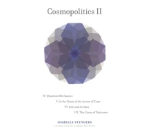 KNYGA Bookshop Cosmopolitics II