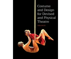KNYGA Bookshop Costume and Design for Devised and Physical Theatre