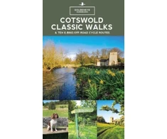 KNYGA Bookshop Cotswold Classic Walks