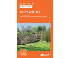 KNYGA Bookshop Cotswolds