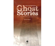KNYGA Bookshop Cotswolds Ghost Stories