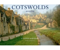 KNYGA Bookshop Cotswolds, South