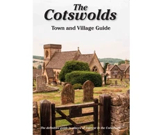 KNYGA Bookshop Cotswolds Town and Village Guide