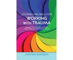 KNYGA Bookshop Counselling Skills for Working with Trauma