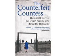 KNYGA Bookshop Counterfeit Countess, The