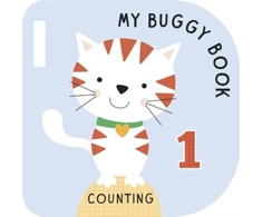 KNYGA Bookshop Counting (My Buggy Book)