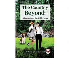 KNYGA Bookshop Country Beyond