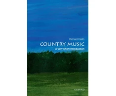 KNYGA Bookshop Country Music