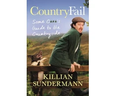 KNYGA Bookshop CountryFail