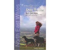 KNYGA Bookshop Countryside Dog Walks: North East Wales