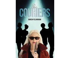 KNYGA Bookshop Couriers