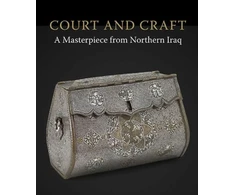 KNYGA Bookshop Court and Craft