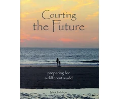 KNYGA Bookshop Courting the Future