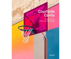 KNYGA Gestalten Courtside Candy