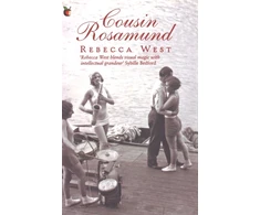 KNYGA Bookshop Cousin Rosamund