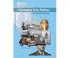 KNYGA Bookshop Coventry City Police: A Brief History