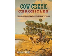 KNYGA Bookshop Cow Creek Chronicles