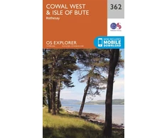 KNYGA Bookshop Cowal West and Isle of Bute