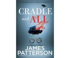 KNYGA Bookshop Cradle and All