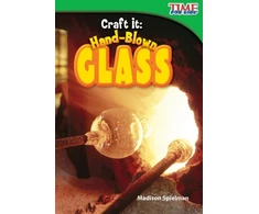KNYGA Bookshop Craft It