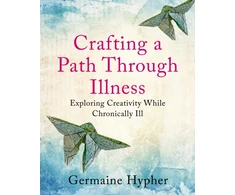 KNYGA Bookshop Crafting a Path Through Illness