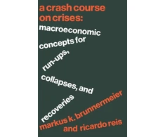KNYGA Bookshop Crash Course on Crises