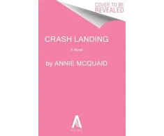 KNYGA Bookshop Crash Landing