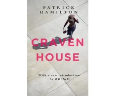 KNYGA Bookshop Craven House